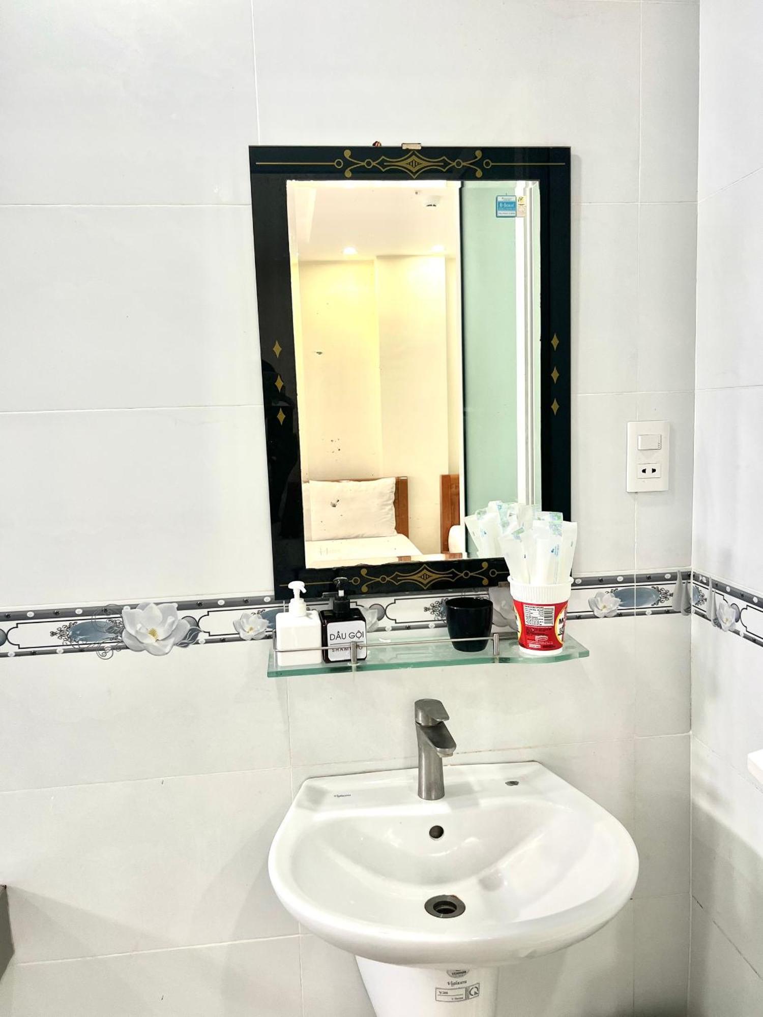 An Khang Hotel Vung Tau Exterior photo